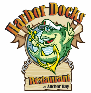 Harbor Docks Restaurant Lake Martin, AL