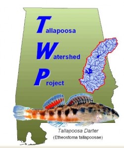 tallapoosa watershed conference lake martin