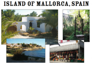 pic of mallorca