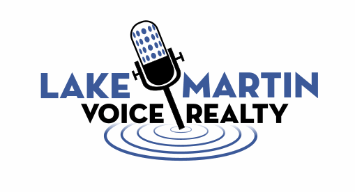 lake martin voice logo facebook blue