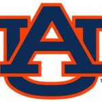 Auburn logo