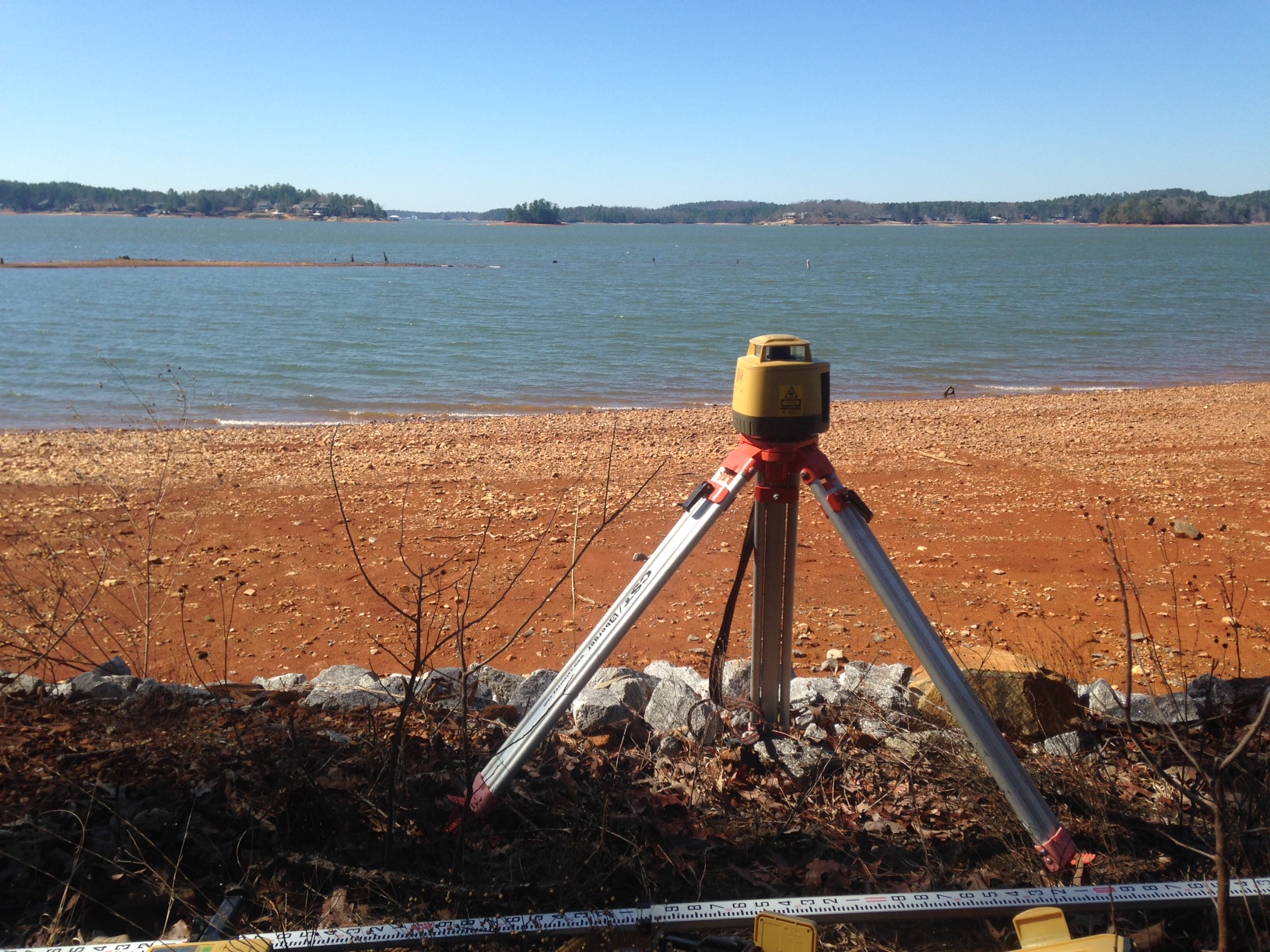 Water Level Lake Martin: A Comprehensive Exploration