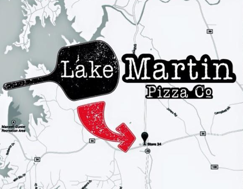 lake martin pizza co