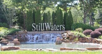 StillWaters Lake Martin