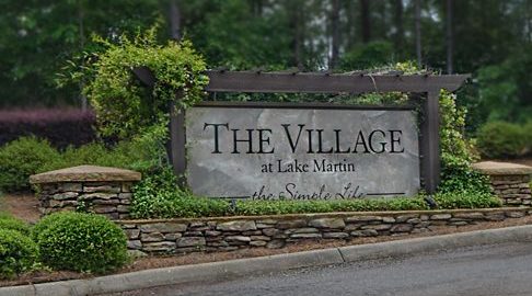 The Village Lake Martin