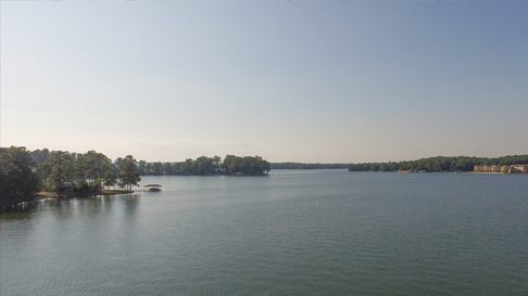 Windover Lake Martin