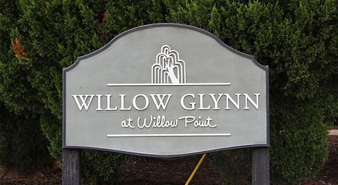 Willow Glynn Lake Martin