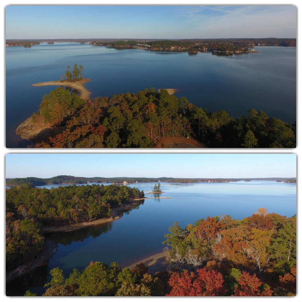 Kennebec's Master Plan at Lake Martin Lake Martin Voice Lake Martin