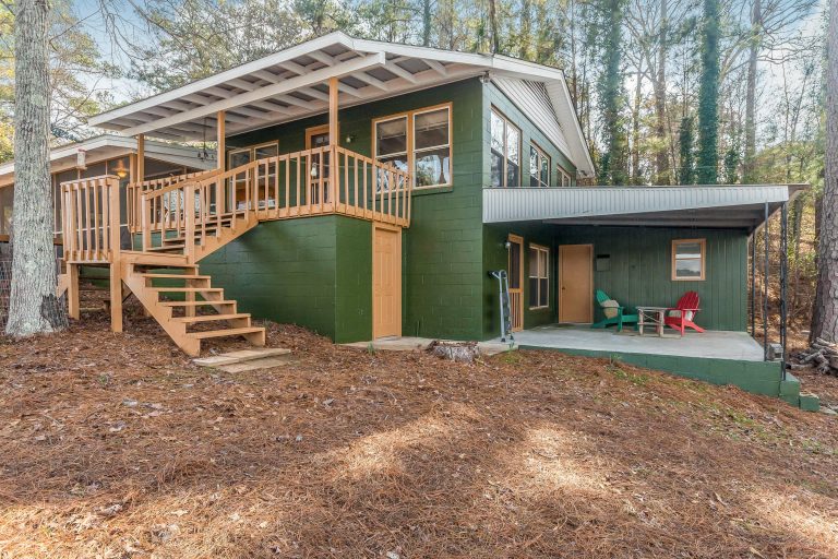 2225 Real Island Road, Lake Martin Lake Martin Voice Lake Martin