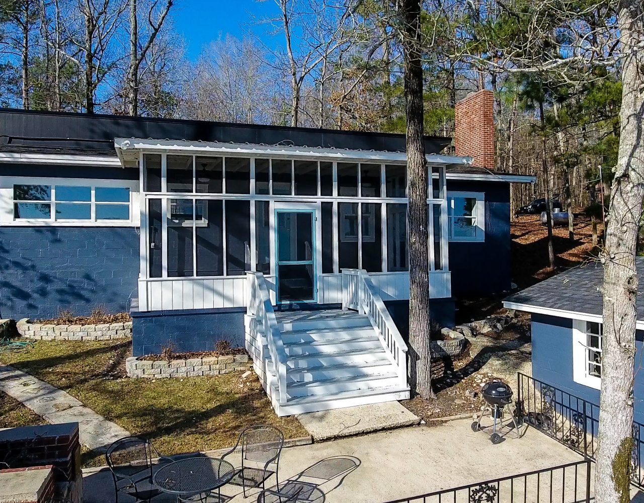 kowaliga Lake Martin Voice Lake Martin Real Estate Waterfront Homes, Lots, Property For Sale