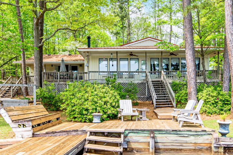 78 Windjammer Trail, Lake Martin Lake Martin Voice Lake Martin Real