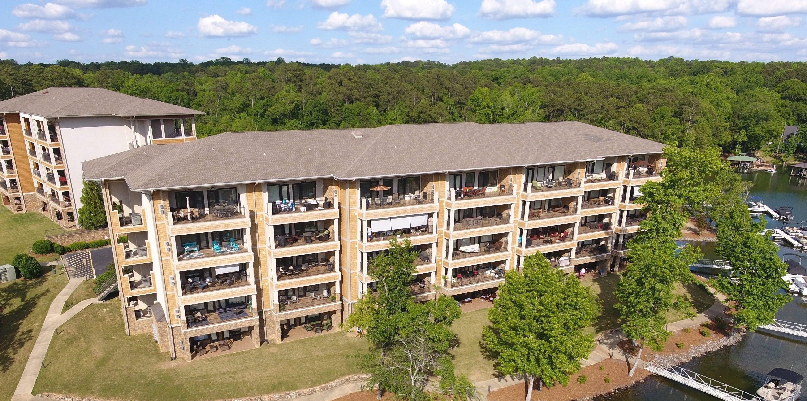 Stoneview Summit Condos
