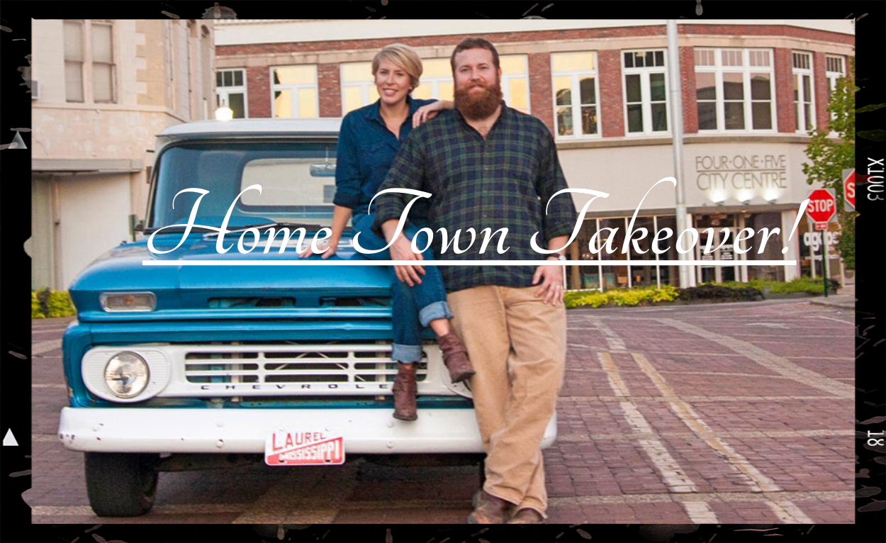 Home Town Takeover of Wetumpka! Lake Martin Voice Lake Martin Real