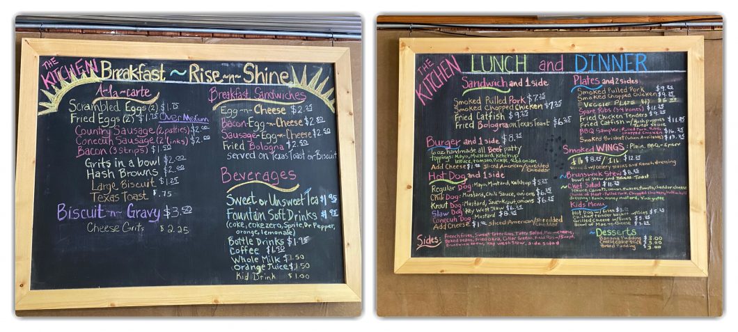 Red Hill Kitchen Opens - Lake Martin Voice - Lake Martin Real Estate ...