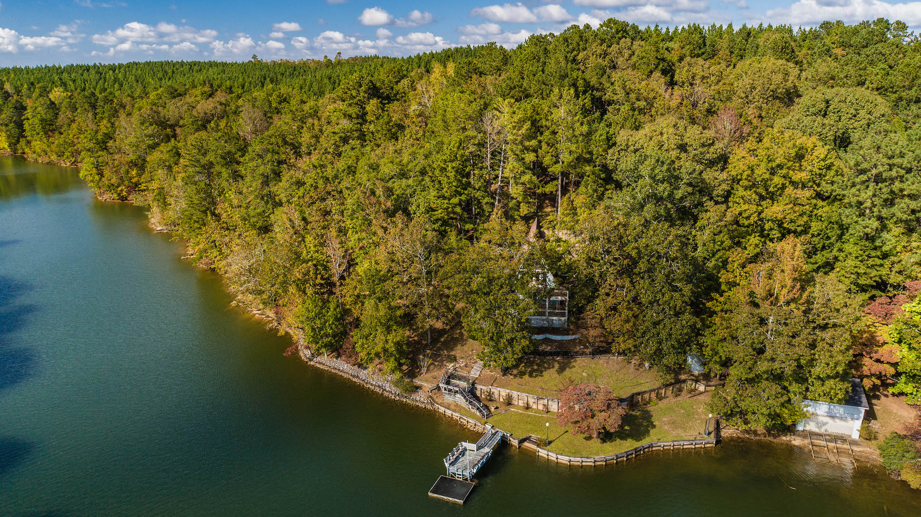125 Oakachoy Aerie Road, Lake Martin Lake Martin Voice Lake Martin