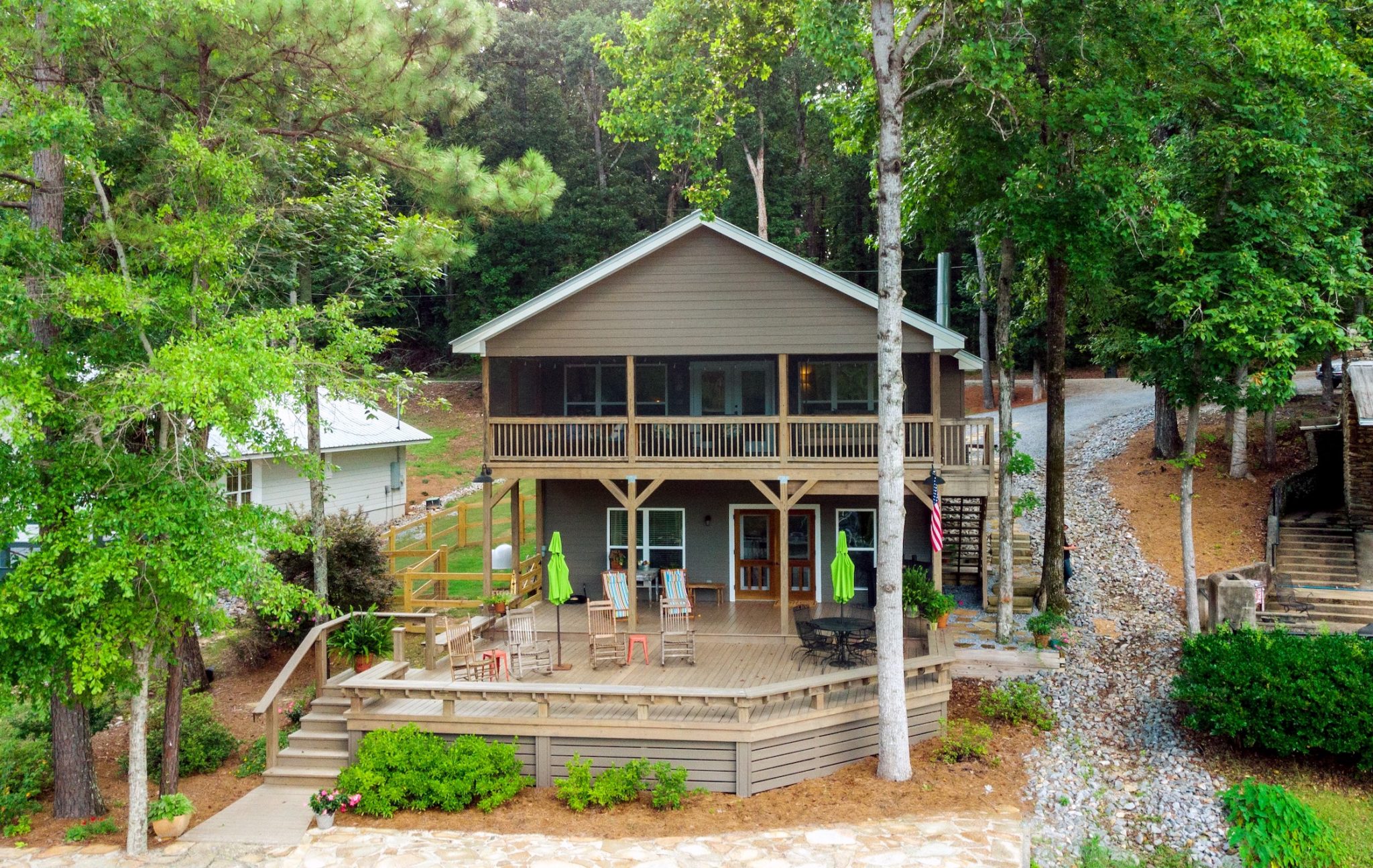197 S Lands End Road, Lake Martin Lake Martin Voice Lake Martin