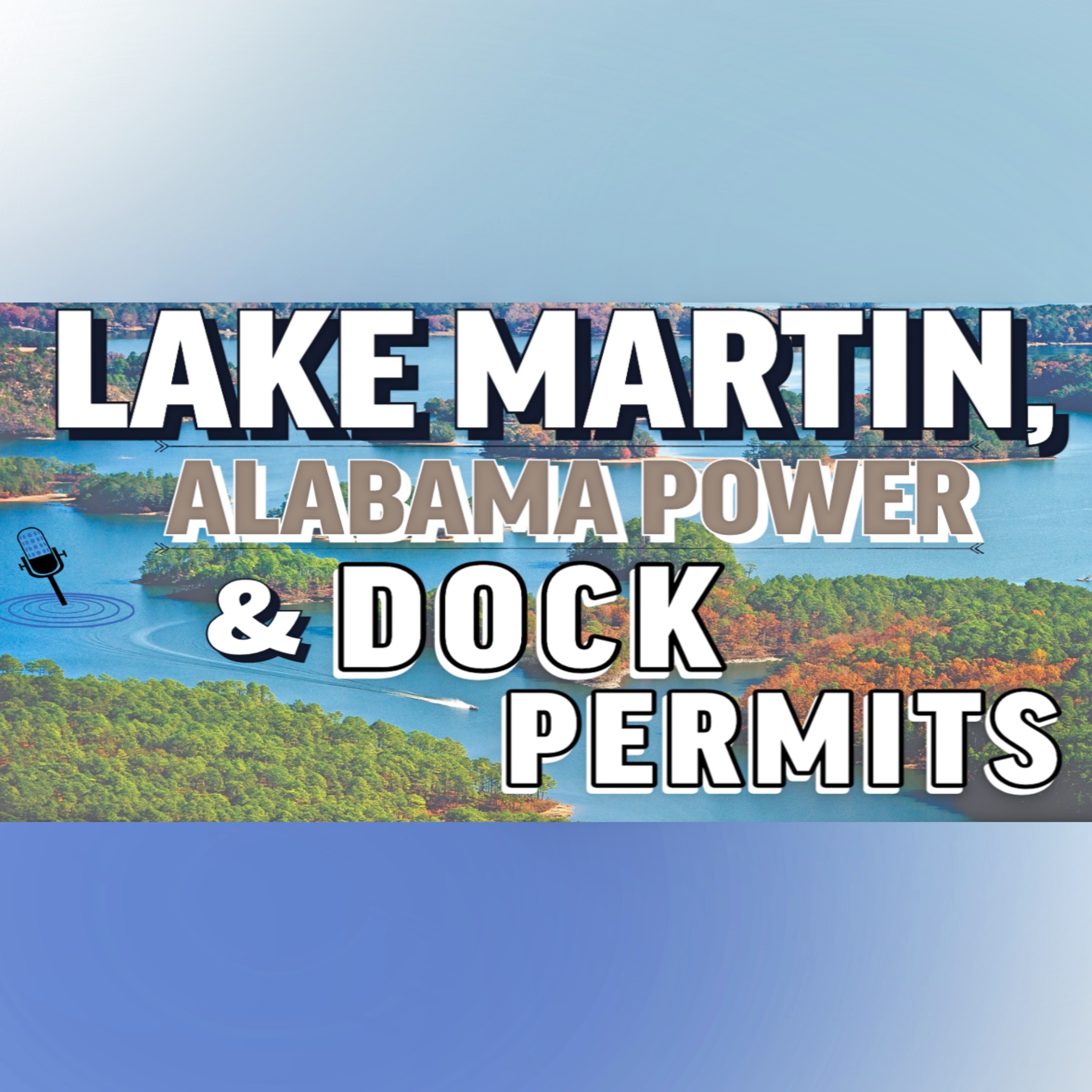 Why Does Alabama Power Control Dock Permits? Lake Martin Voice Lake Martin Real Estate