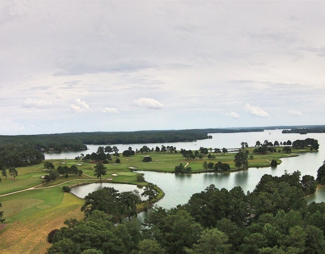 Lake Martin Living – Page 4 – Lake Martin Voice – Lake Martin Real ...