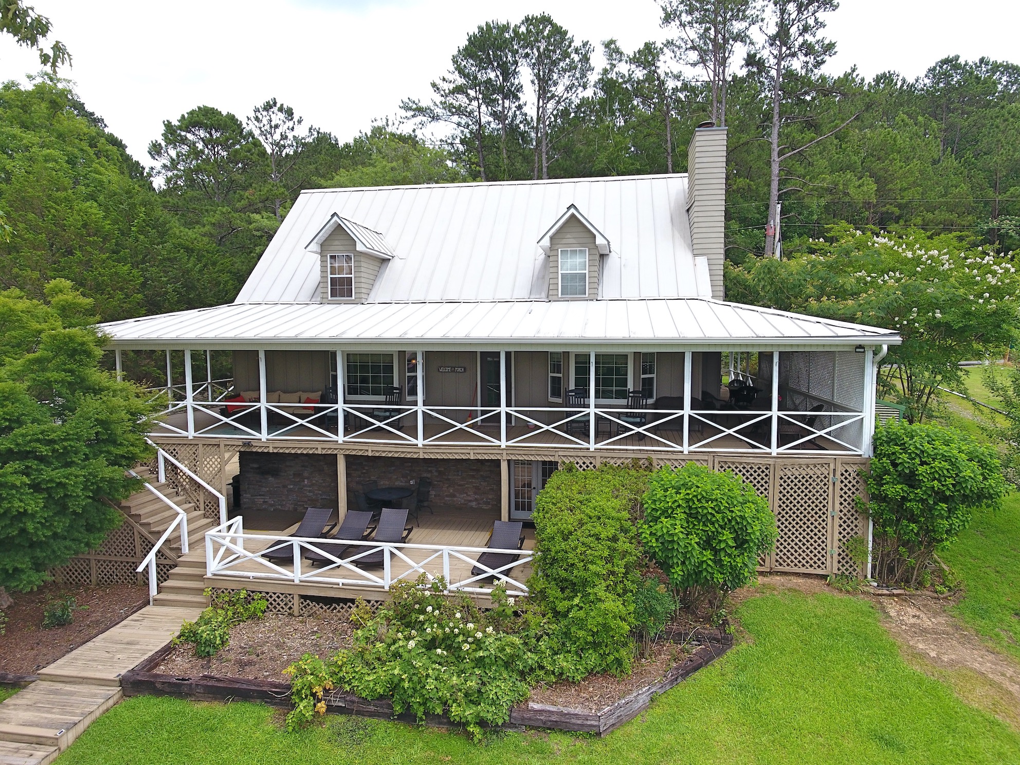 Hammack-Moore House Bed & Breakfast