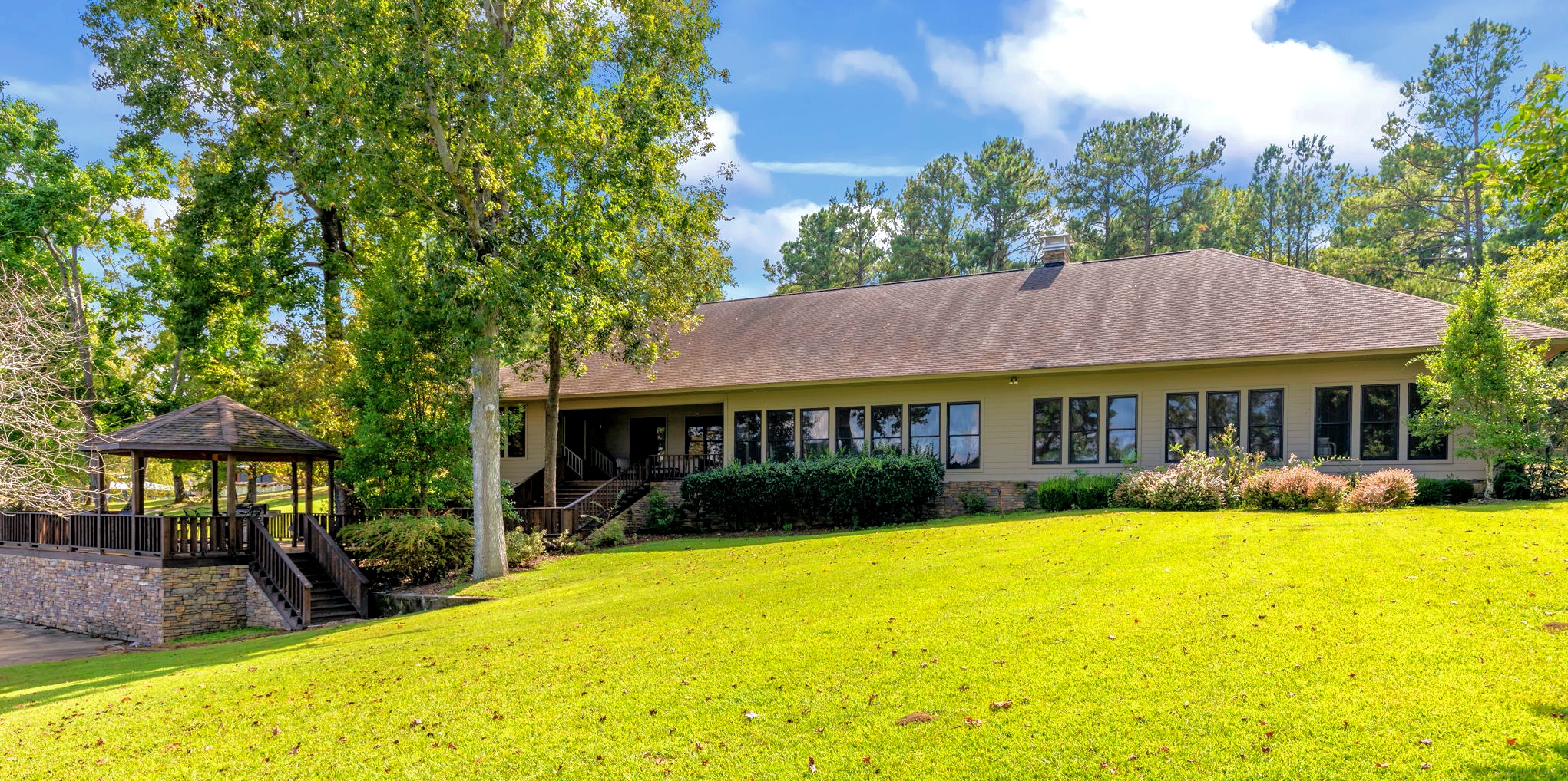 3690 Little Kowaliga Road, Lake Martin Alabama Lake Martin Voice