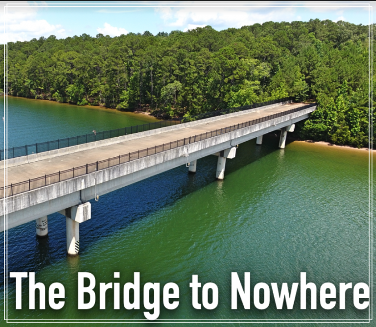 The Ridge at Lake Martin Alabama Lake Martin Voice Lake Martin Real