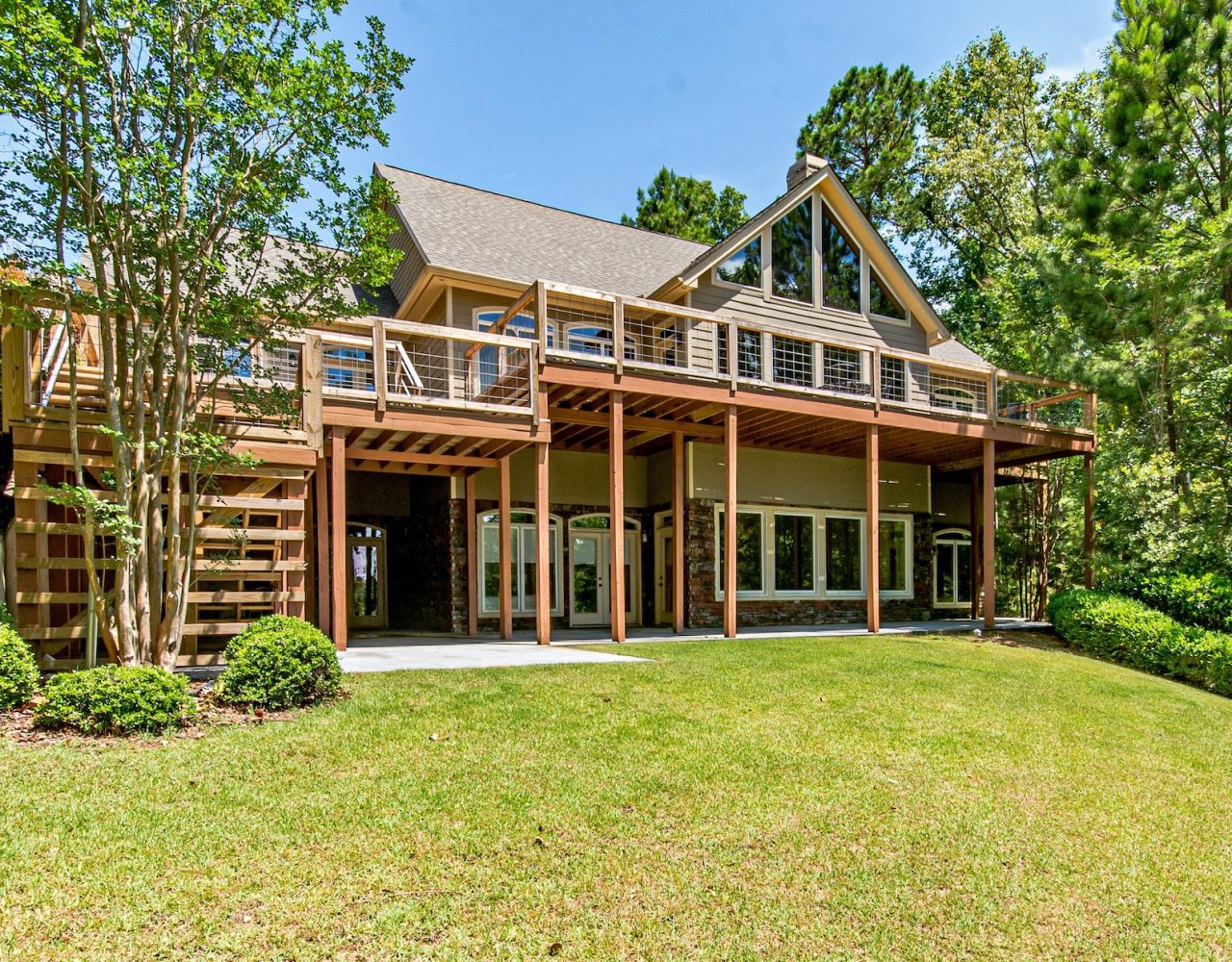 The Ridge at Lake Martin Alabama Lake Martin Voice Lake Martin Real