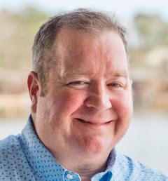 Brian Dodson, Lake Martin Voice Realty