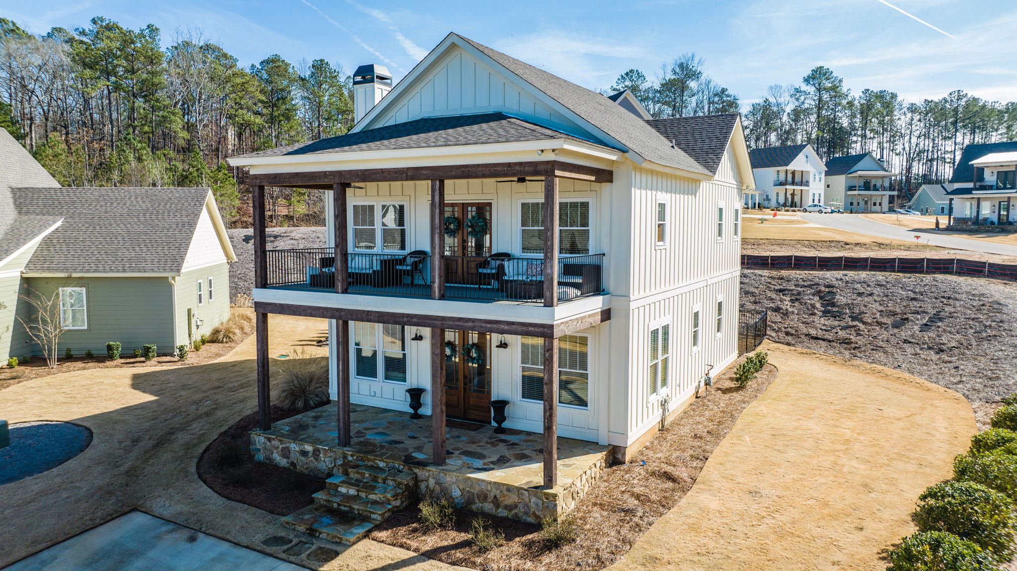 148 Hideaway Drive, Lake Martin Lake Martin Voice Lake Martin Real