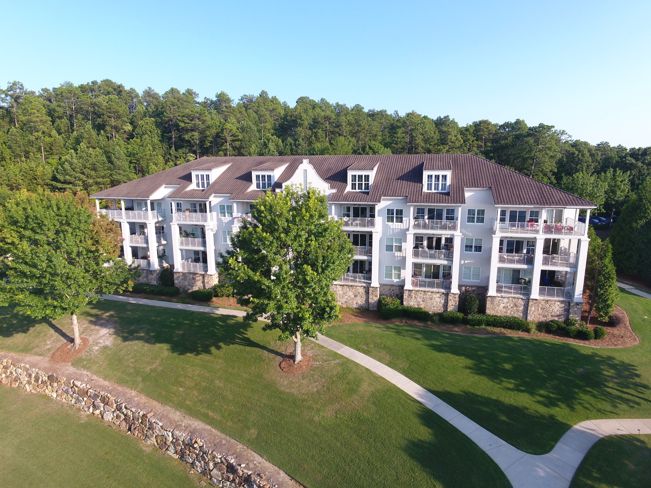 230 Crowne Pointe, Unit 205, Lake Martin Lake Martin Voice Lake