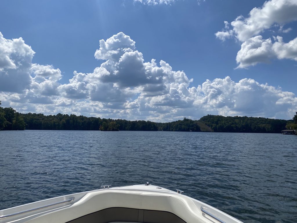 Boating Classes Offered at Lake Martin