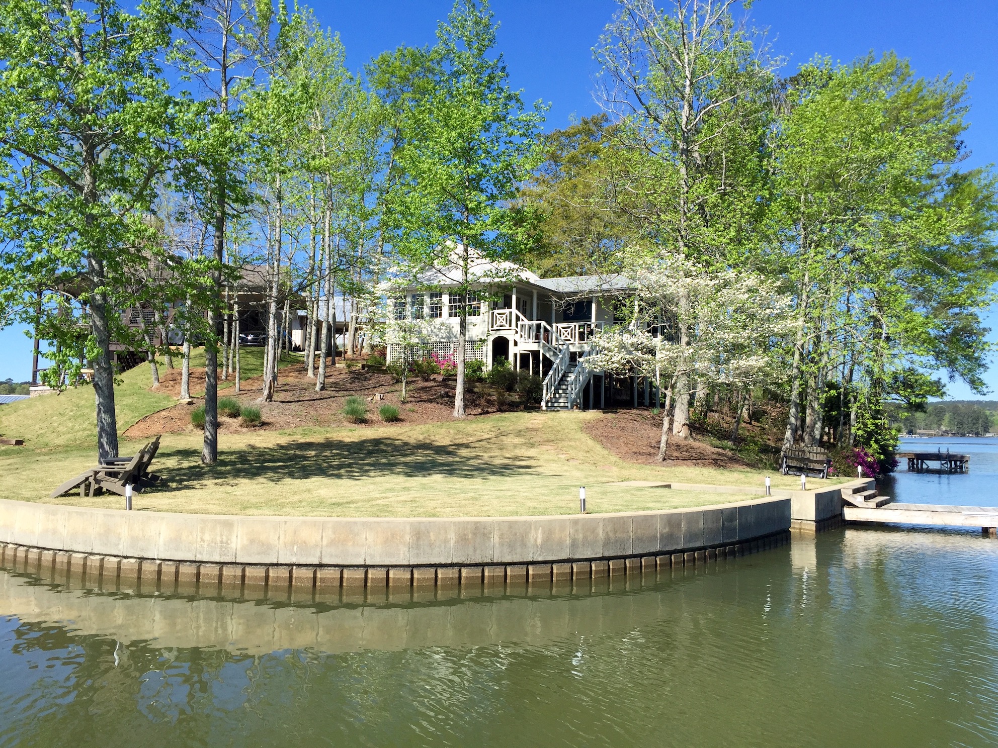 109 Narrows Point, Lake Martin Lake Martin Voice Lake Martin Real Estate Waterfront Homes