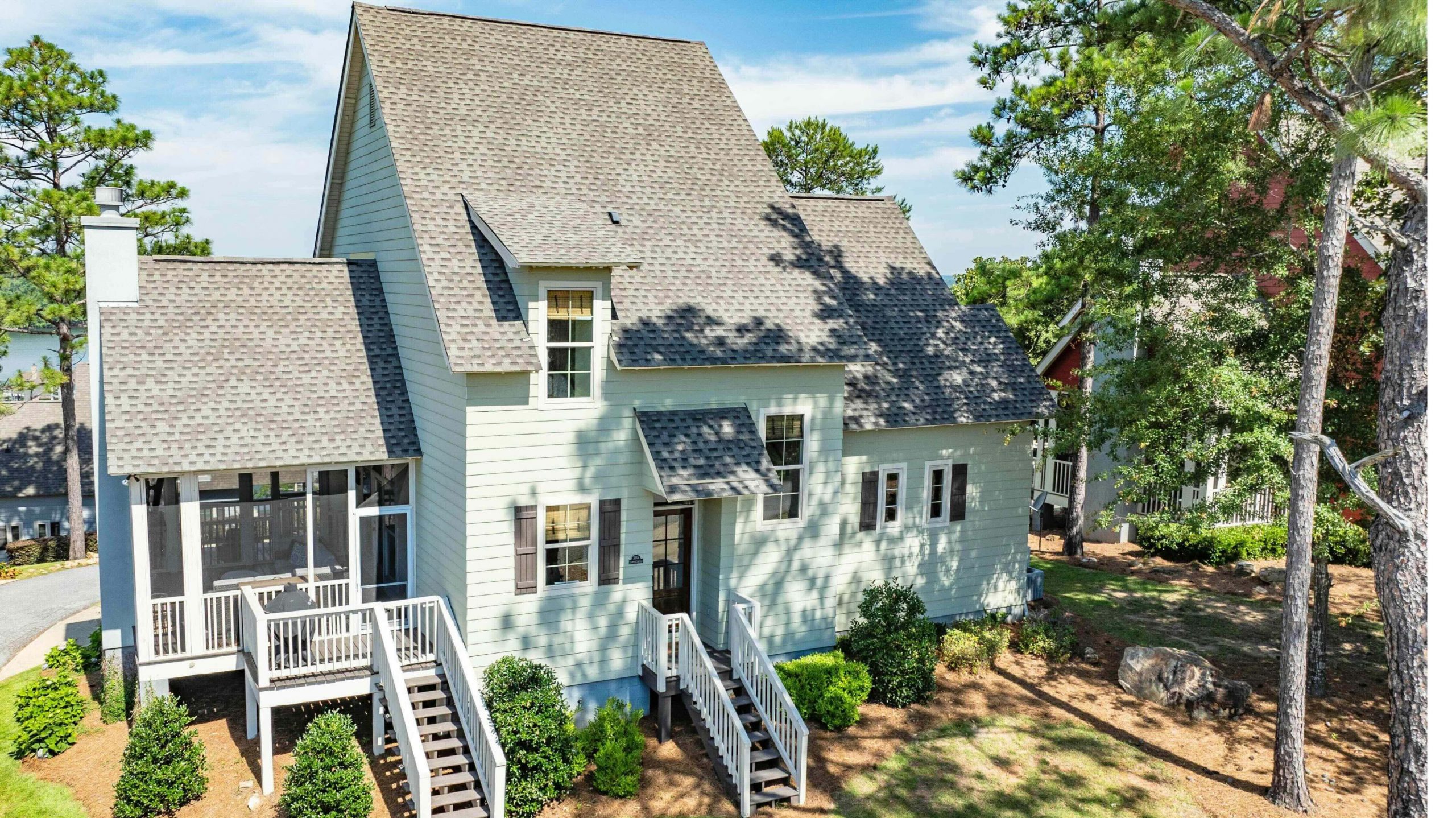 105 Loft Circle Dadeville, AL Lake Martin Voice Lake Martin Real