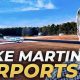 Lake Martin Airports