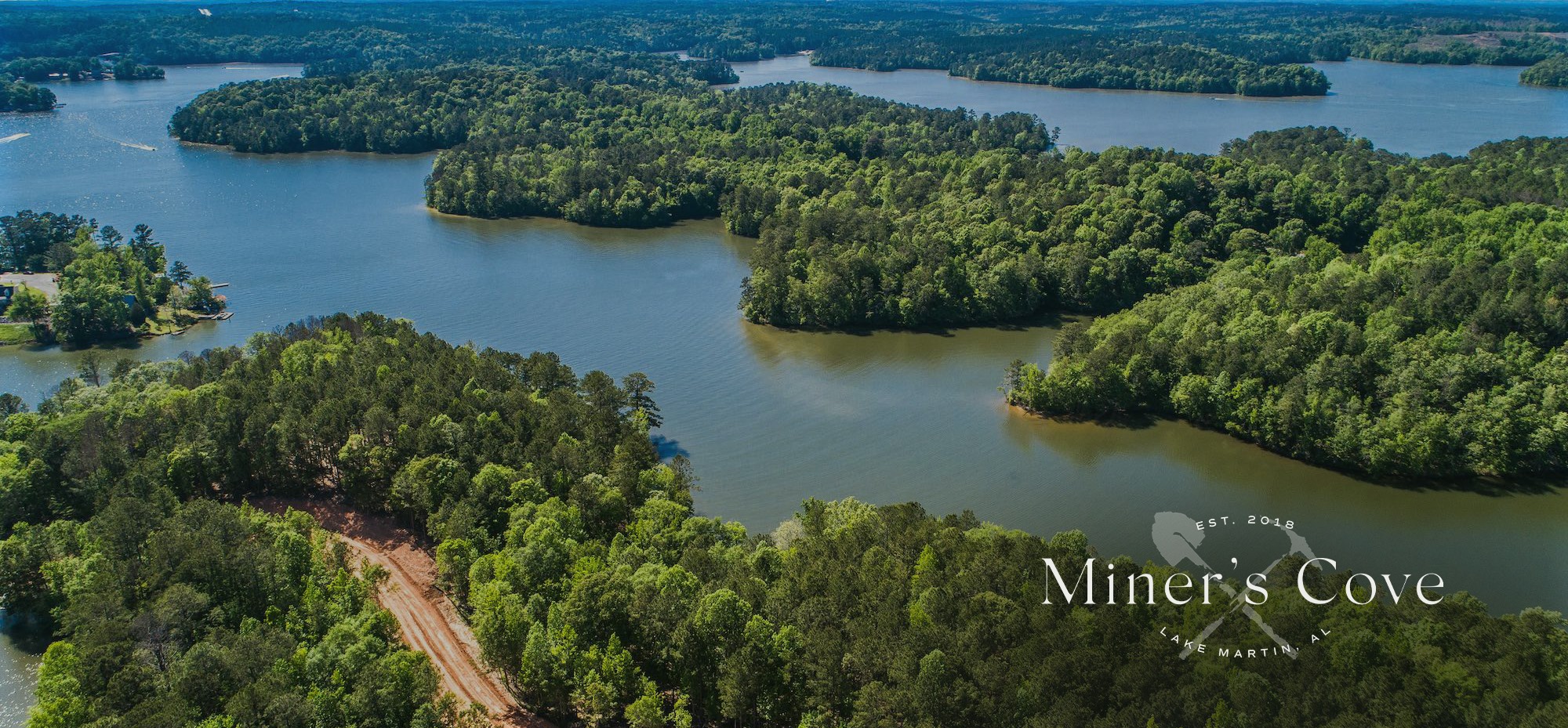 Miner’s Cove on Lake Martin Alabama - Lake Martin Voice - Lake Martin ...