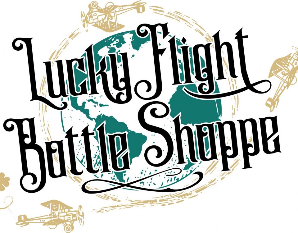 Lucky Flight Bottle Shoppe