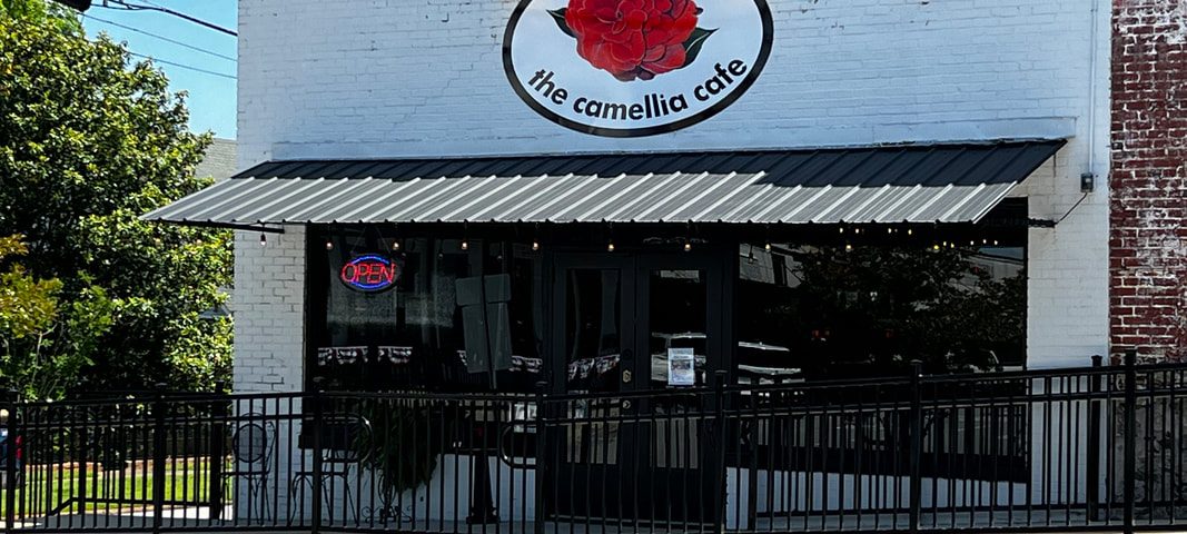 Camellia Cafe