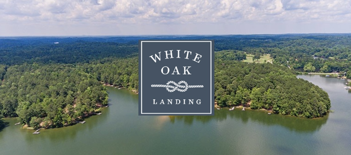 White Oak Lake Martin