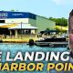 The Landing at Harbor Pointe