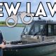 New Boating Laws