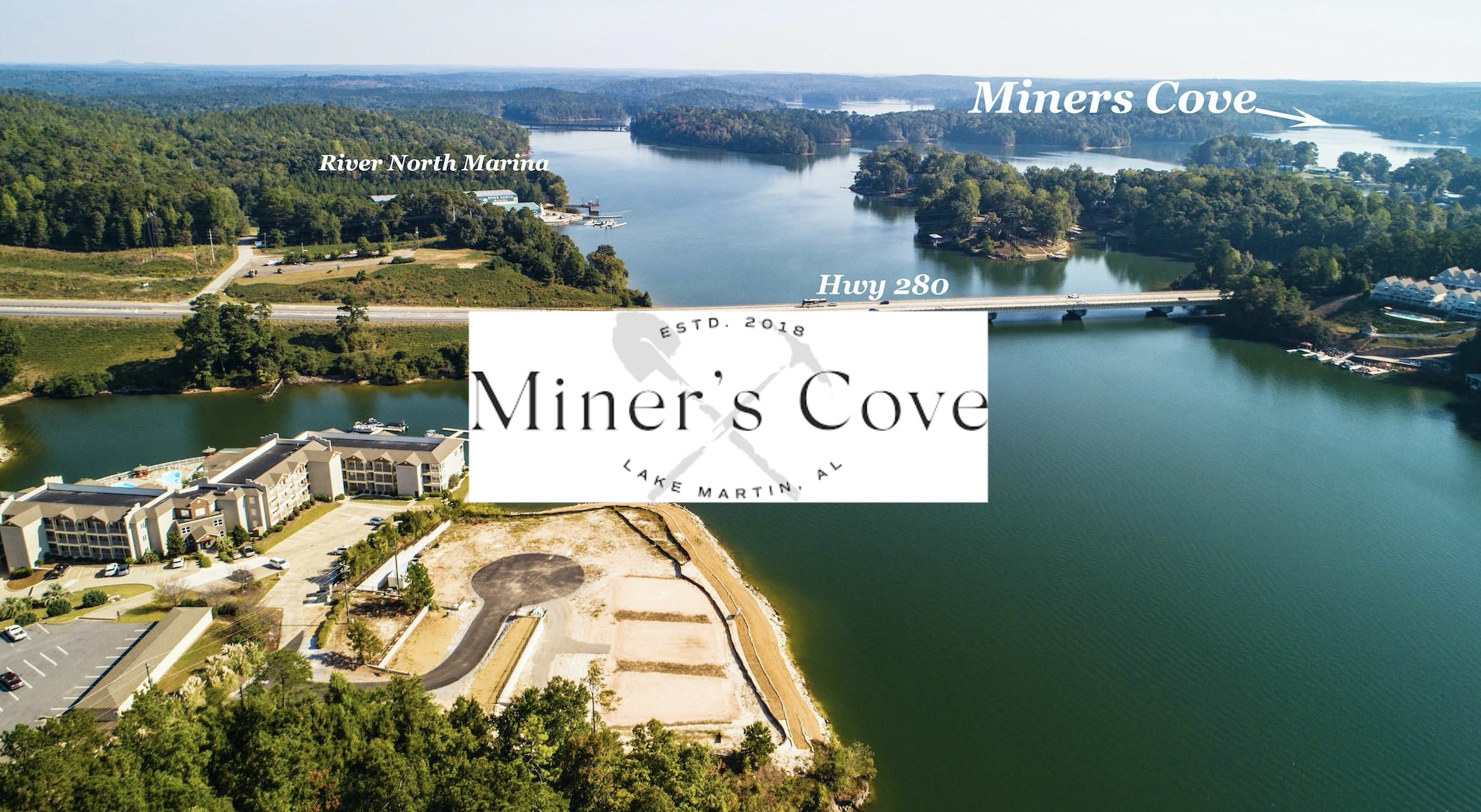 Miner’s Cove