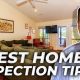 Home Inspection at Lake Martin