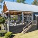 1850 Castaway Island Under Contract