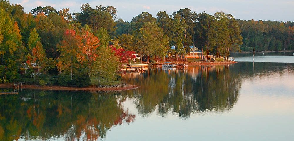 Lake Martin Seasonal Market