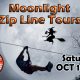 Moonlight Zip Line Tours