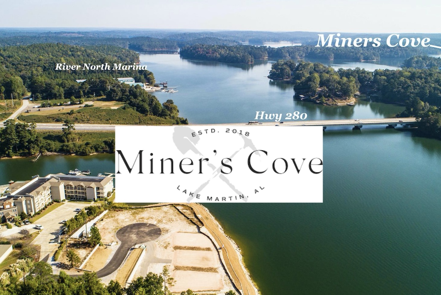 Miner’s Cove