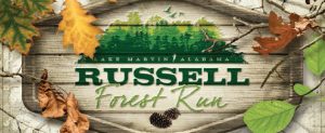 Russell Forest Run