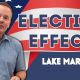 Election Effects and Market Report Lake Martin