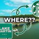 New Starbucks near Lake Martin