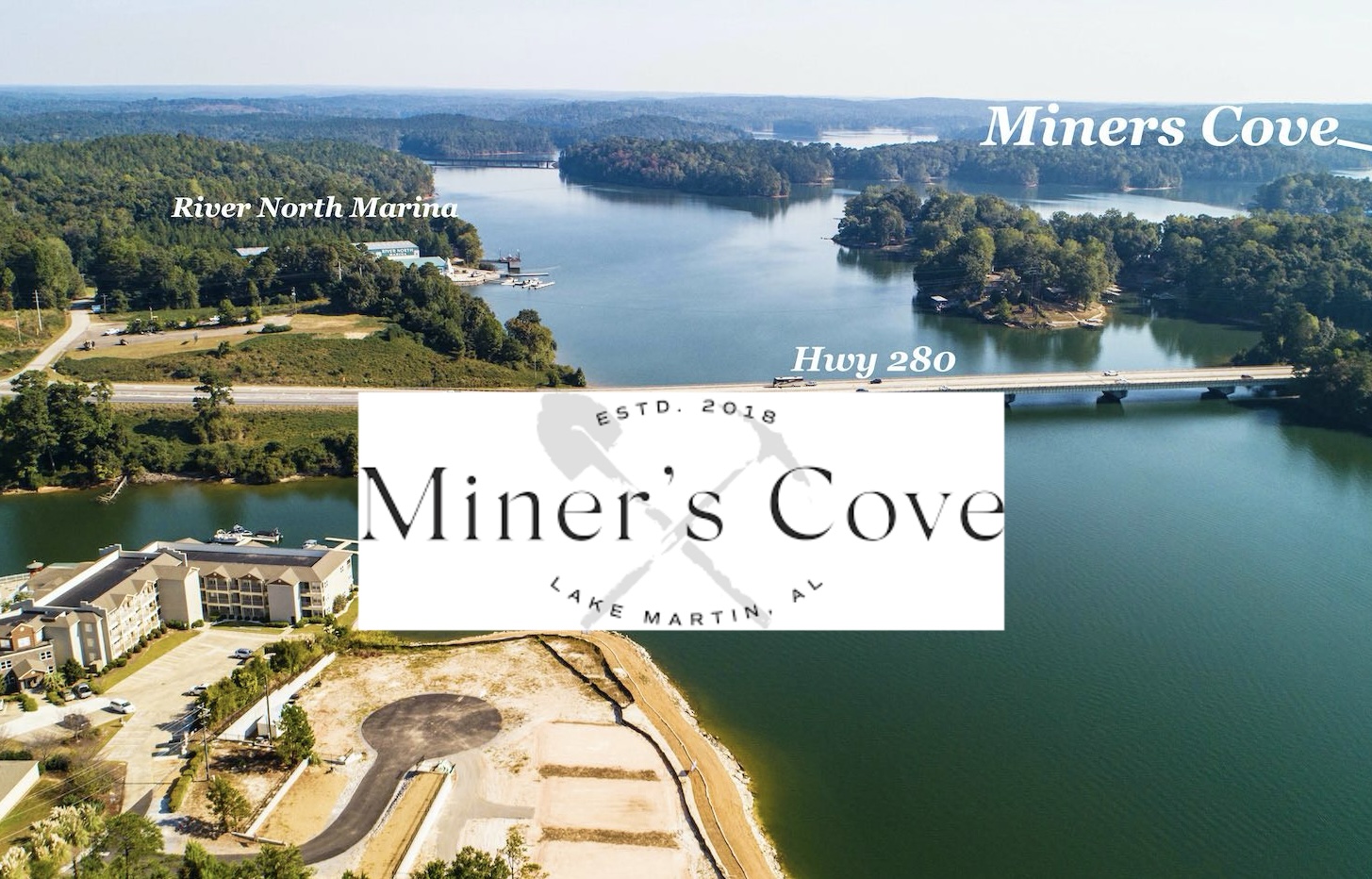 Miner’s Cove