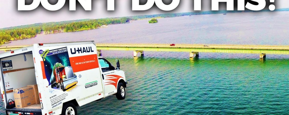 Big Mistake Made When Moving to Lake Martin